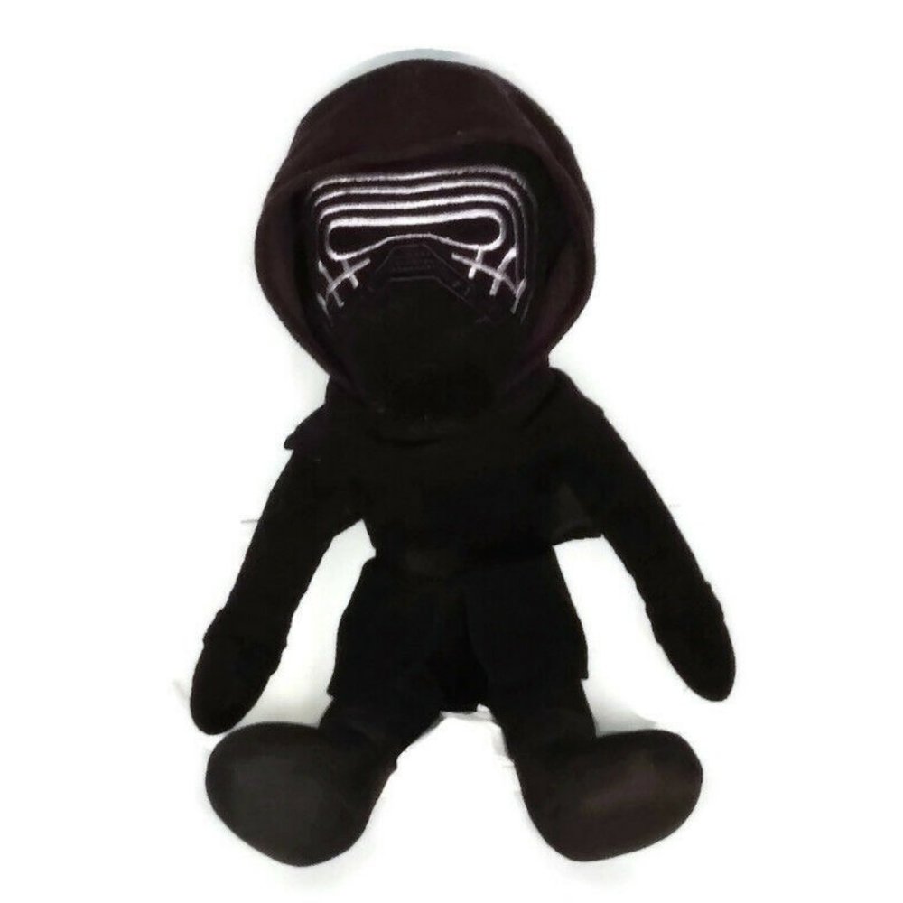 Star Wars Darth Vader Dark Side Plush Stuffed Animal Figure & Cape Northwest Inc